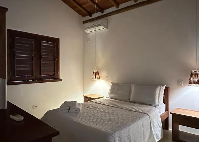 Casa Sol Trancoso