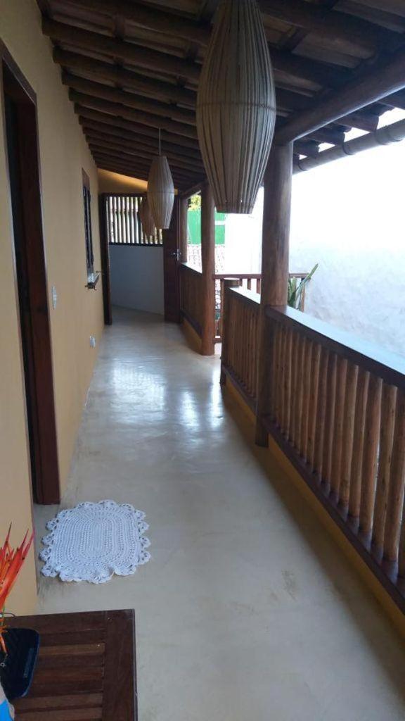 Casa Sol Trancoso Apartamento *