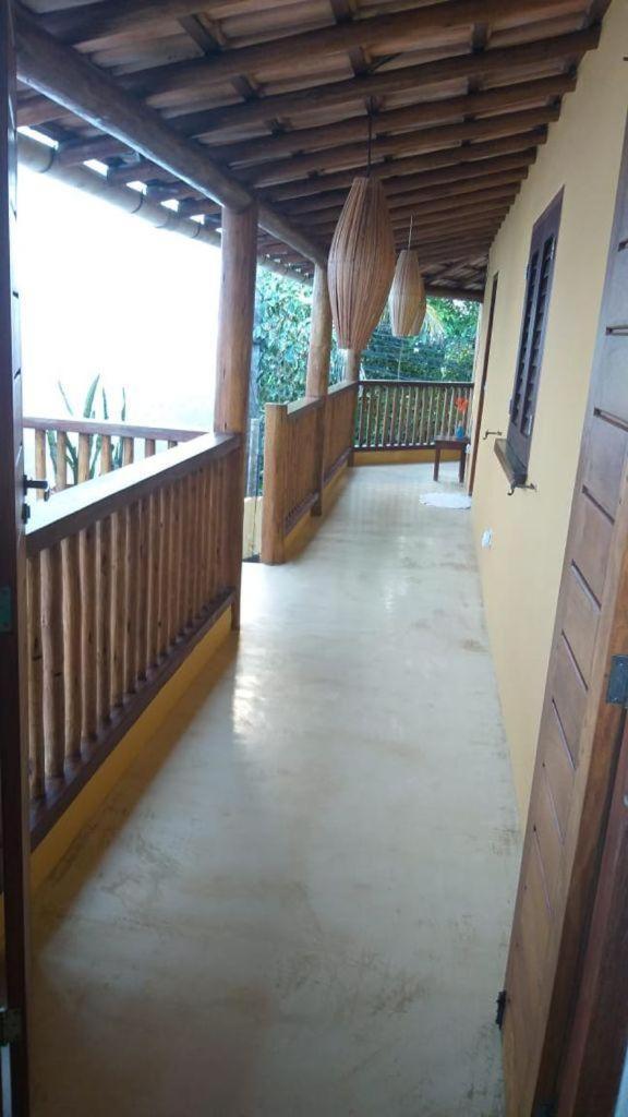 Casa Sol Trancoso *