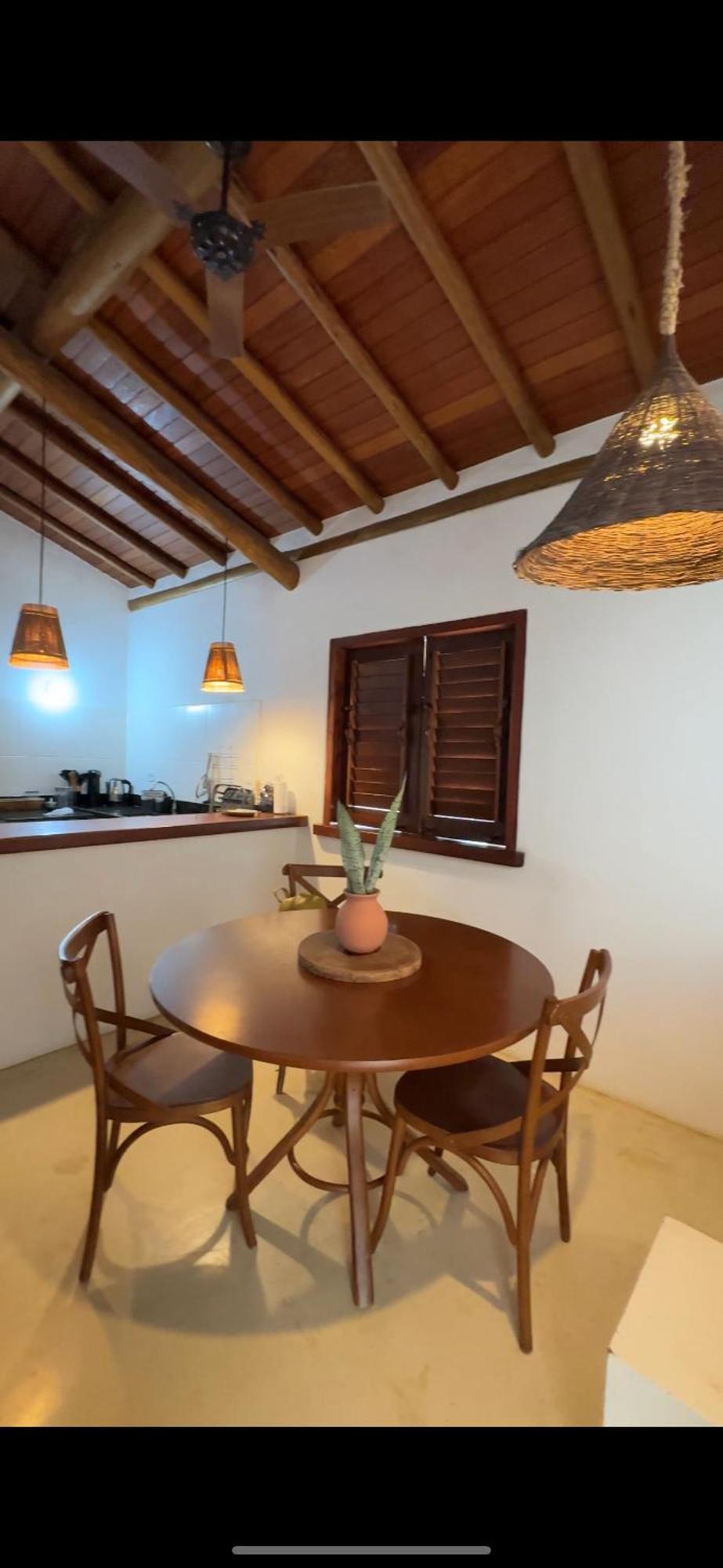 Casa Sol Trancoso Porto Seguro