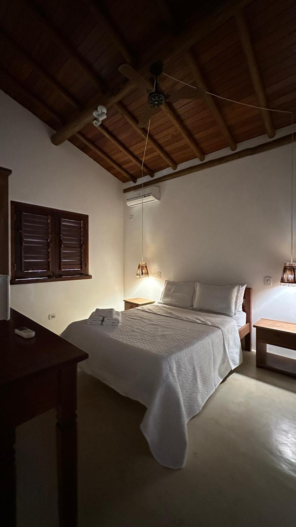 Apartamento Casa Sol Trancoso
